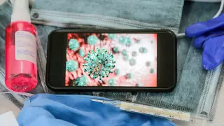 Еще семь казахстанцев заразились коронавирусом