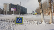Утро после "апокалипсиса". Последствия бурана в Костанае