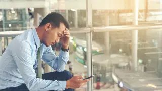 25 миллионов человек в туризме могут остаться без работы из-за коронавируса - прогноз