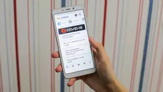 Приложение Е-Polisia KZ раскритиковали алматинцы