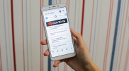 Приложение Е-Polisia KZ раскритиковали алматинцы