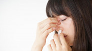 Британка лишилась памяти после кровотечения из носа