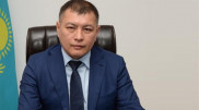 Серик Сулейменов назначен спецпредставителем Президента