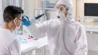 При каких условиях выписывают выздоровевших от коронавируса