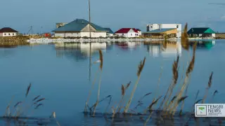 Подтопления близ столицы прогнозируют спасатели