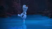 Мини-сериал о снеговике Олафе из "Холодного сердца" запустила Disney