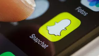 Коронавирус: Snapchat создал фильтр для сбора денег