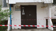 В Таразе закрыли на карантин подъезд многоэтажного дома