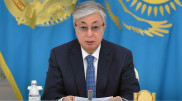 Токаев подписал указ об уточненном бюджете на 2020 год