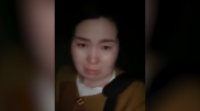 "Мне обидно". Сельский учитель обратилась к министру