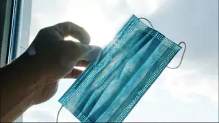 Список заболевших  коронавирусом пополнили 9 человек в Кызылординской области