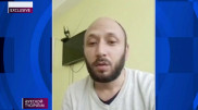 Алматинец рассказал, как перенес коронавирус