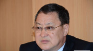 Назначен новый главный санитарный врач Атырауской области