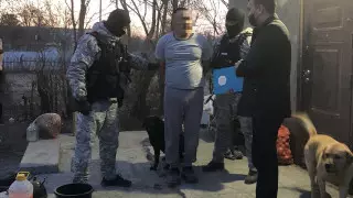 Егерь промышлял браконьерством в Алматинской области