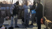 Егерь промышлял браконьерством в Алматинской области