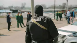 Сотрудник МВД заразился коронавирусом