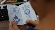 Дети из Кыргызстана будут въезжать в Казахстан по паспортам