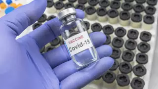 О вакцине против COVID-19 рассказали казахстанские ученые