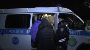 Подростки и иностранцы посещали бар во время карантина в Алматы