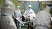 Коронавирус: Молдағасымова науқастардың жағдайы туралы айтты