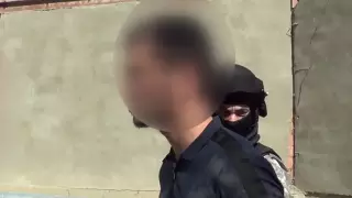 Полиция и КНБ задержали в Атырау преступную группу