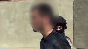 Полиция и КНБ задержали в Атырау преступную группу