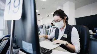 В Нур-Султане увеличилось количество получивших соцпомощь в размере 42,5 тысячи тенге