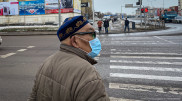Новым зараженным COVID-19 в Акмолинской области от 57 до 93 лет