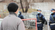 118 человек контактировали с умершим от коронавируса павлодарцем