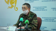 Жители вернулись в свои дома: в Костанае рассказали о паводковой ситуации