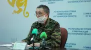 Жители вернулись в свои дома: в Костанае рассказали о паводковой ситуации
