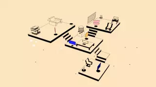 Для скучающих "на удаленке" создали сайт с имитацией звуков офиса