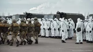 Әр өңірде әскери жиындарға шақыру мерзімі белгілі болды