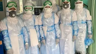 Более 2 тысяч медработников Нур-Султана и Алматы получили выплаты от фонда Birgemiz