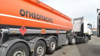 Это покушение на безопасность страны - Токаев о качестве топлива