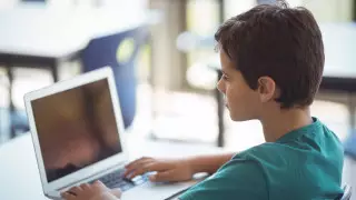 Система E-Learning "крякнулась" - Президент