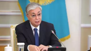 "Қазіргі жағдай тұрақты". Тоқаев Үкіметке қандай тапсырмалар берді?