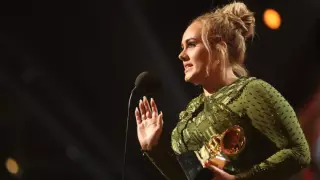 Адель продала за 3,7 миллиона долларов свой особняк в Великобритании