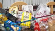30 тысяч астанчан получили выплаты на приобретение продуктово-бытовых наборов