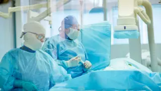 Стали известны подробности о втором умершем от COVID-19 в Алматы