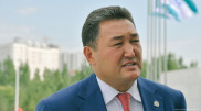 Экс-акиму Булату Бакауову продлили домашний арест
