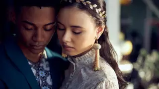 Современную историю "Ромео и Джульетты" выпустят Тимур Бекмамбетов и казахстанец Игорь Цай