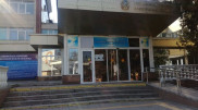 Отделение Центральной больницы закрыли на карантин в Алматы