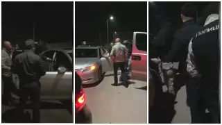 Таксисты за 6 тысяч тенге вывозили пассажиров из карантинного Алматы