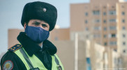 Павлодарскую область решено закрыть на карантин
