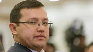 Худайбергенов дал пояснения о продлении режима ЧП и карантине