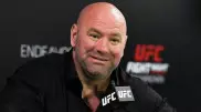 Глава UFC рассказал о "бойцовском острове"