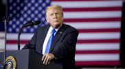 Впервые в истории США во всей стране объявлено "масштабное бедствие"