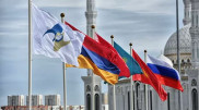 Запрет на вывоз некоторых продуктов из ЕАЭС вступил в действие