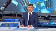 Ведущий Первого канала извинился за слова об азиатских космонавтах